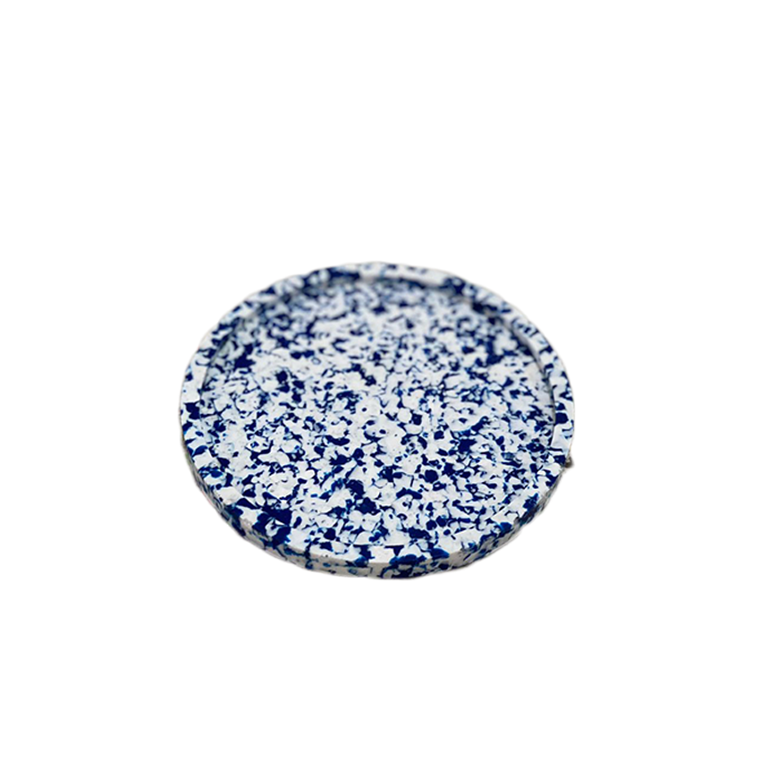 Tatakan gelas recycle