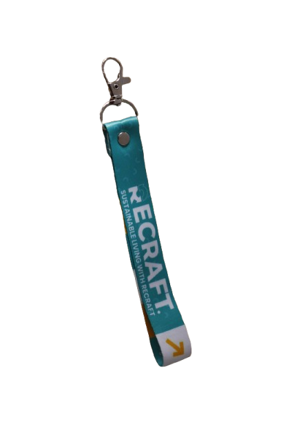 Key Chain Recraft