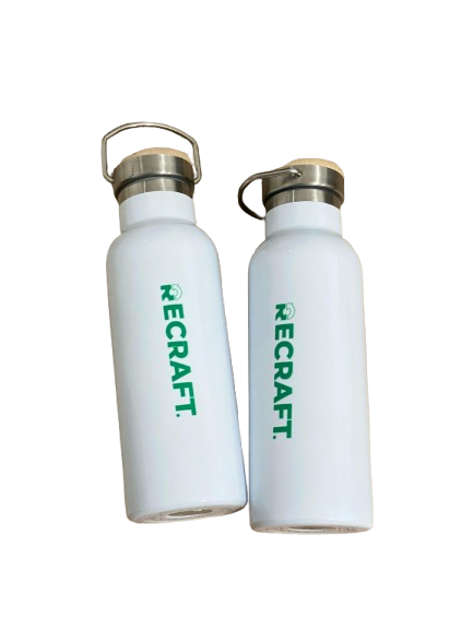 Tumbler Stainless Recraft