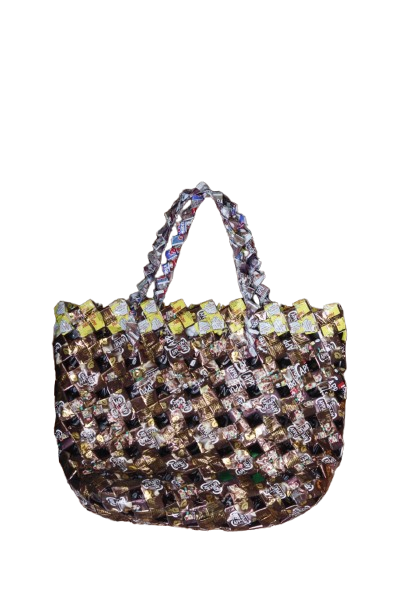 Tote Bag Upcycle Kopi