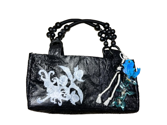 Sling Bag Batik Klubut khas Kaltim