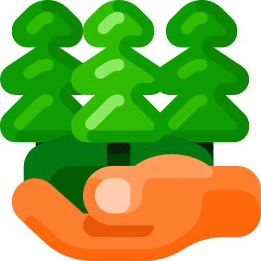 Pohon Icon