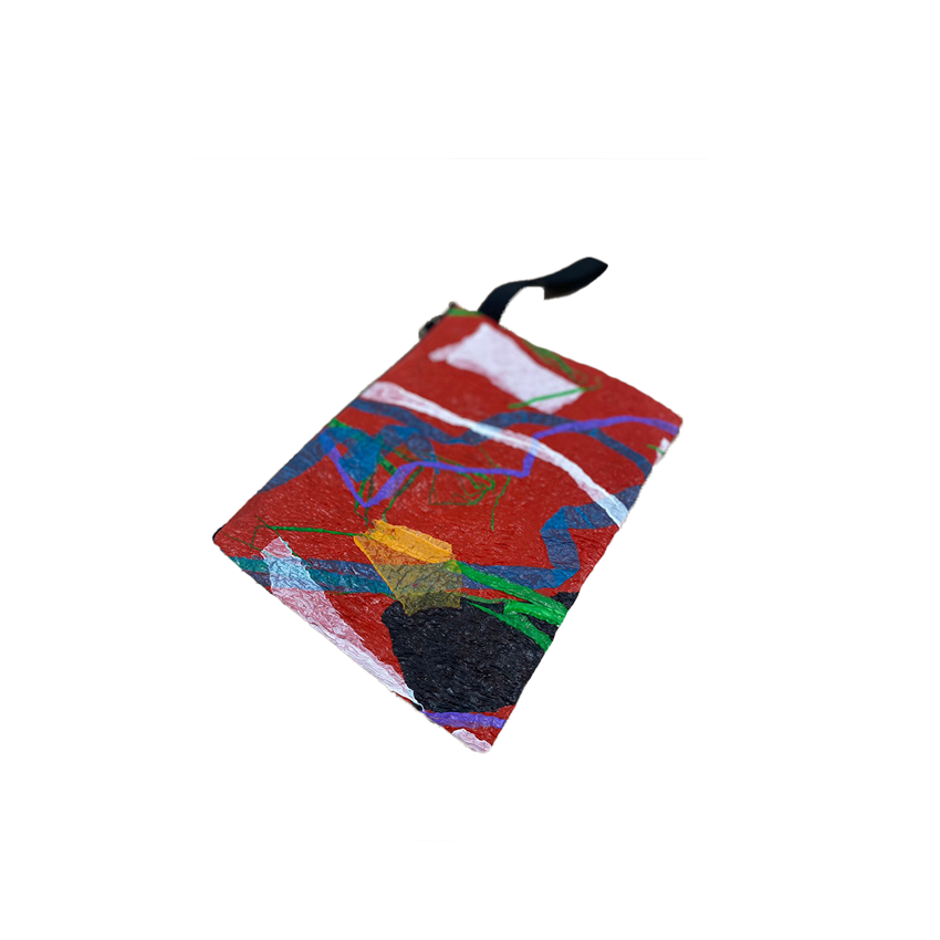 Pouch recycle