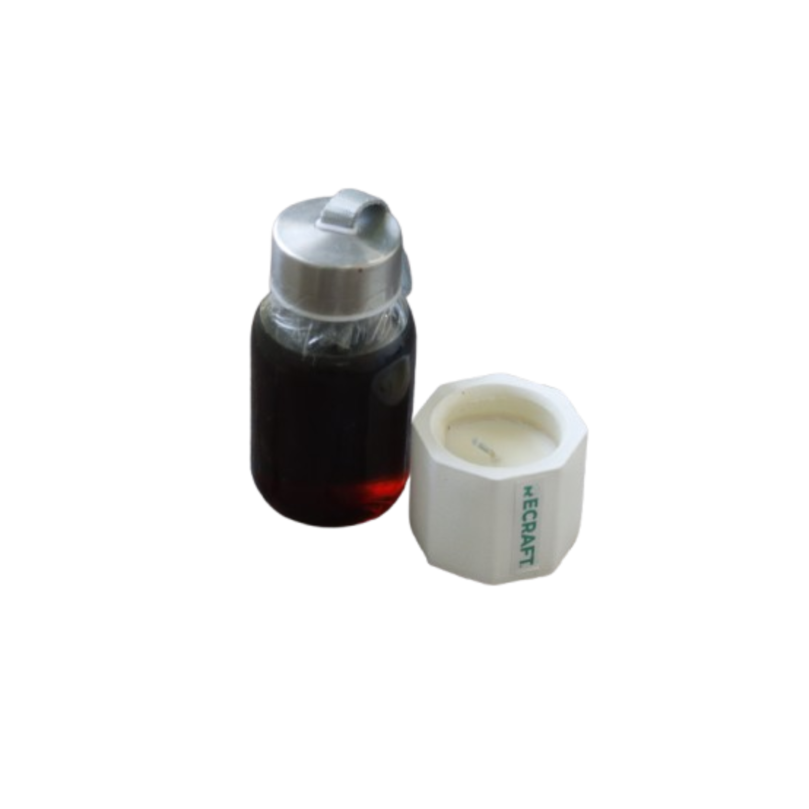 Lilin Aromatheraphy
