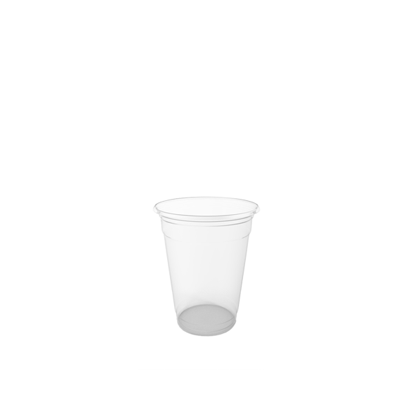 Gelas Plastik PP