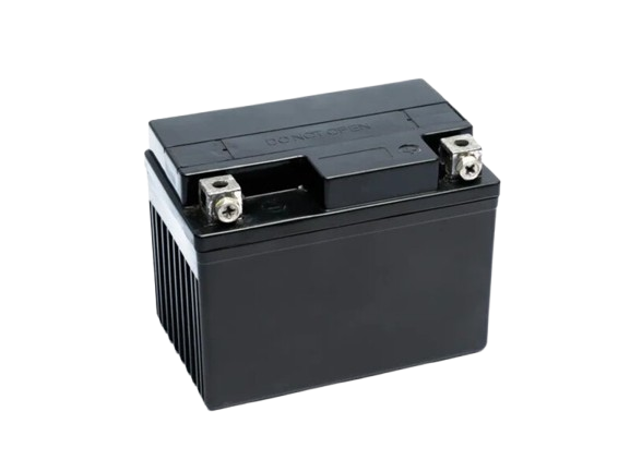 Aki Motor