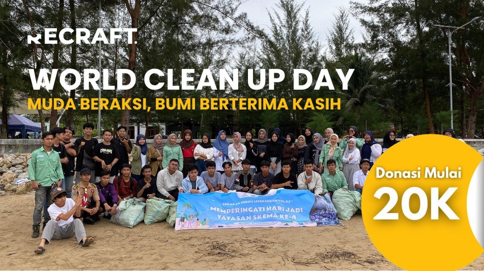 Clean Up Action