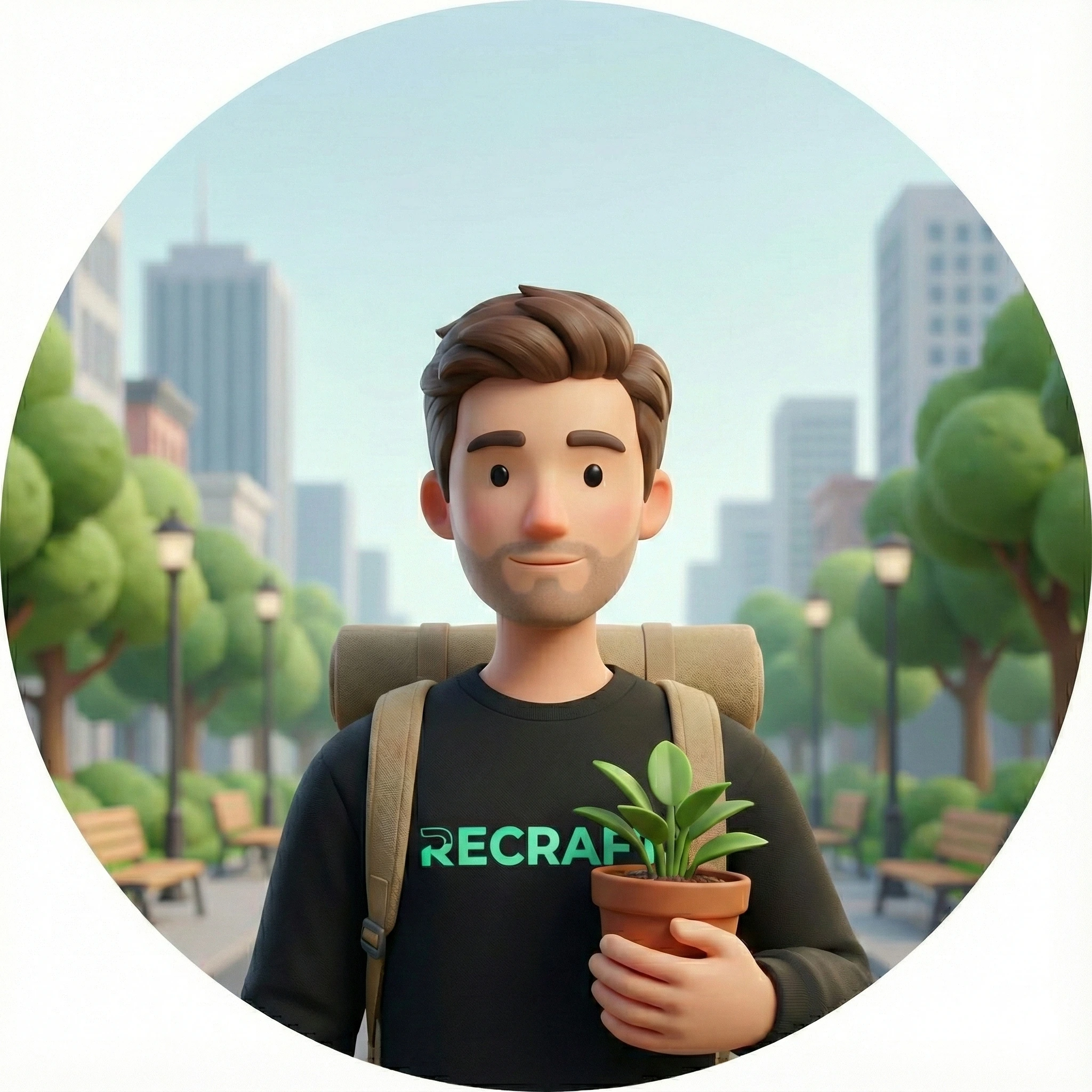 Reca Logo